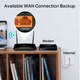 Маршрутизатор TP-LINK Archer MR202 - изображение 5