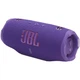 Акустична система JBL Charge 6 Purple 45W (JBLCHARGE6PUR) - изображение 3