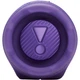 Акустична система JBL Charge 6 Purple 45W (JBLCHARGE6PUR) - изображение 9