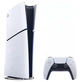 Ігрова приставка Sony PlayStation 5 Slim Digital Edition (EA Sports FC 26) - изображение 2