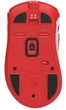 Миша A4Tech Bloody R73 Ultra Wireless Pyro Blaze (4711421002509) - зображення 3
