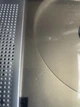 Портативное радио с функцией проигрывателя компакт-дисков и аудиокниг Soundmaster RCD1185 серебристый - Уценка - изображение 5