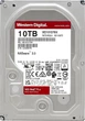 Внутрішній жорсткий диск 3.5" Western Digital Red Plus 10TB 7200 об\хв 215 Мб\с SATA III (WD101EFBX) Б/В k1 - зображення 2