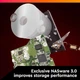 Внутрішній жорсткий диск 3.5" Western Digital Red Plus 10TB 7200 об\хв 215 Мб\с SATA III (WD101EFBX) Б/В k1 - зображення 4