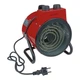 Электрический тепловентилятор Grunhelm GPH-3000 - изображение 3