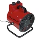Электрический тепловентилятор Grunhelm GPH-3000 - изображение 4