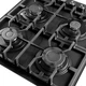 Газовая варочная поверхность Grunhelm GPG 3211 GF - изображение 7