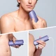 Фотоэпилятор ULIKE Air 3 IPL White с охлаждением Sapphire Ice Cooling для безболезненной эпиляции - изображение 8