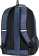 Шкільний рюкзак Coolpack Soul Snow 44 x 32 x 16 см 27 л Синій (5907620151202) - зображення 3