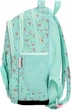 Шкільний рюкзак Starpak Коала 40 × 29 × 22 см 23 л Зелений (5905523680980) - зображення 4