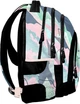 Шкільний рюкзак Paso Beuniq Mountains 41 x 31 x 25 см 20 л (5903162138022) - зображення 2