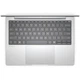 Ноутбук HP 13.3 EliteBook 8 G1a WUXGA/AMD Ryzen 7 250/32GB/1TB/UMA/W11P/Silver (A37LRET) - изображение 4