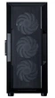 Корпус Zalman I3 Neo V2 Tempered Glass без БЖ Black (I3NEOV2BLACK) - изображение 10