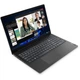 Ноутбук Lenovo 15.6 V15-G4 FHD IPS/Ryzen 3 7320U/8GB/256SSD/UMA/DOS/Black (82YU016NRA) - изображение 2