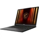 Ноутбук MSI 16 Stealth A16 AI+ A3XWIG-068UA QHD+/AMD AI 9 HX 370/32GB/1TB/RTX 5080 16GB/W11/Black (9S7-15FL35-068) - изображение 3