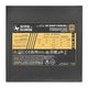 Блок питания Super Flower Leadex III 850W ATX 3.1 80+ Gold (SF-850F14GE GL) Black (SF-850F14GE(GL)) - изображение 5