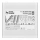 Блок питания Super Flower Leadex VII XP Pro 850W ATX 3.1 80+ Platinum White (SF-850F14XP WHITE) - изображение 5