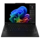 Ноутбук Lenovo 14 ThinkPad T14s Gen 6/Intel U7-255U/32GB/1TB/Intel Graphics/W11P/Black (21R1006BRA) - изображение 1