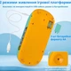 Ігрове руль 661-8 Jiution / Симулятор водіння з іграшковими гонками - зображення 5