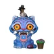 Ігрова фігурка Funko POP серії Кейпоп-мисливиці на демонів - Тигр із Сорокою та квітка (GW) - изображение 2