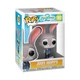 Ігрова фігурка Funko POP! серії Зоотрополіс 2 - Джуді - изображение 1
