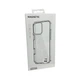 Чохол Cosmic Acrylic Thin Magnetic for Samsung Galaxy A16 White - зображення 2