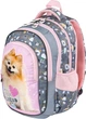 Plecak szkolny St.Majewski My little friend piesek Pomeranian 40 x 28 x 18 cm 22 l (5903235688614) - obraz 2