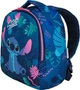 Plecak szkolny CoolPack Puppy Stitch 25 x 24 x 9 cm 9 l Niebieski (5903686364655) - obraz 2