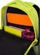 Шкільний рюкзак CoolPack Jerry Gradient Лимон 39 x 28 x 15 см 23 л (5903686301629) - зображення 5