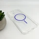 Чохол Cosmic Acrylic Thin Magnetic for Samsung Galaxy A16 Purple - изображение 4