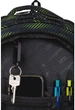 Шкільний рюкзак CoolPack Factor Limeh 46 x 32 x 17 см 29 л (5903686384165) - зображення 5