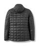 Куртка Rab Mythic Alpine Light Jacket для чоловіків Black M чорна - изображение 2
