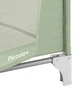 Детский Манеж Piccolo Plus Mint Green с двойным дном - изображение 3