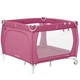 Дитячий манеж Carrello Grande Orchid Purple - изображение 1