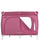 Дитячий манеж Carrello Grande Orchid Purple - изображение 4