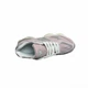 Кросівки для дівчаток демісезонні 9060 38 Pink - зображення 6