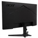 Монітор Acer UM.QQ1EE.601 23.8" QG241YP6bmipx HDMI, DP, MM, IPS, 144Hz, 1ms, FreeSync - зображення 8
