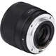 Объектив Viltrox AF 25mm f/1.7 E Air для Sony E AF 25/1.7 E автофокусный Sony E-mount (2825484980) - изображение 3