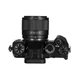 Объектив Viltrox AF 25mm f/1.7 XF Air для FujiFilm AF 25/1.7 XF автофокусный Fuji X-mount (2825474242) - изображение 4