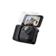 Комплект стекол - стекло защитное для Insta360 Go Ultra Telesin S6-FLM-24-TIS (2836818767) - изображение 1