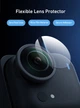 Комплект стекол - стекло защитное для Insta360 Go Ultra Telesin S6-FLM-24-TIS (2836818767) - изображение 2