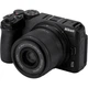 Объектив Viltrox AF 25mm f/1.7 Z Air для Nikon Z AF 25/1.7 Z автофокусный Nikon Z-mount (2825484008) - изображение 7