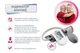 Тонометр полуавтомат B.Well PRO-30 - изображение 9