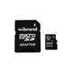Карта пам'яті microSDXC (UHS-1 U3) Wibrand 256Gb class 10 (adapter SD) (WICDHU3/256GB-A) - изображение 1