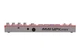 MIDI клавіатура AKAI MPK mini 4 White (302371) - изображение 3