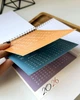 Настільний календар-планер на 2026 рік “Timebook table light” - изображение 5