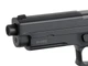 Пістолет Cyma SigSauer AEP (CM122) CM.122 - black [CYMA] (для страйкболу) - зображення 4