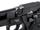 Пістолет Cyma SigSauer AEP (CM122) CM.122 - black [CYMA] (для страйкболу) - зображення 9