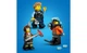 Конструктор Lego City Ремикс вертолетов, пожарных машин и подлодок, 874 деталей 60462 - изображение 9
