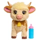 Интерактивная игрушка FurReal Коровка Мэгги 28158 - изображение 3